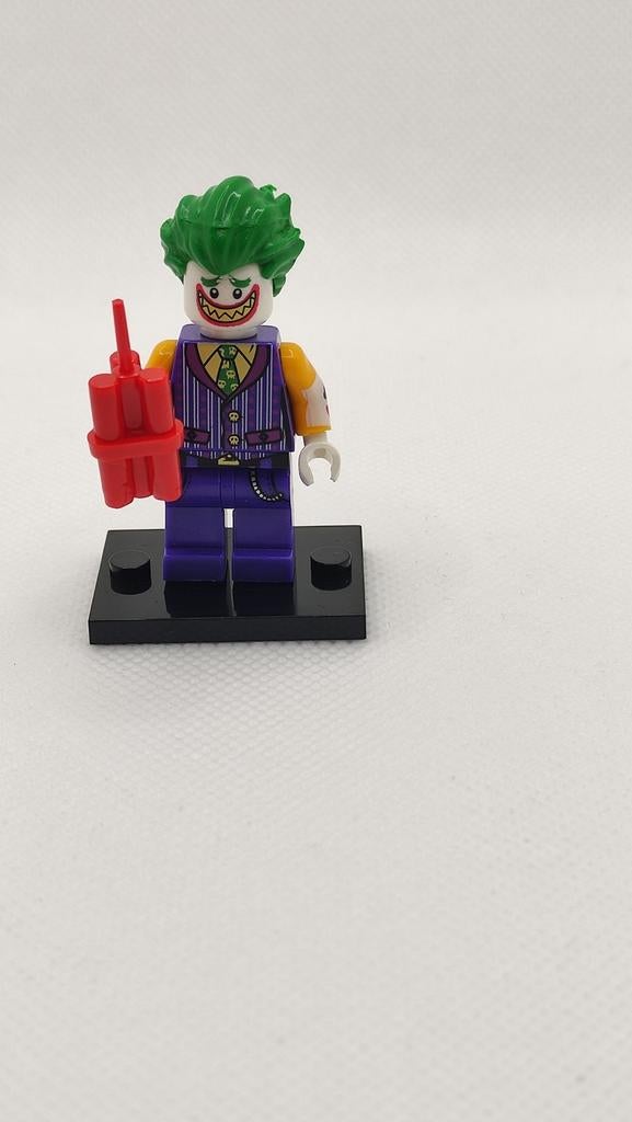 Leuke joker Batman figuur, Ophalen of Verzenden