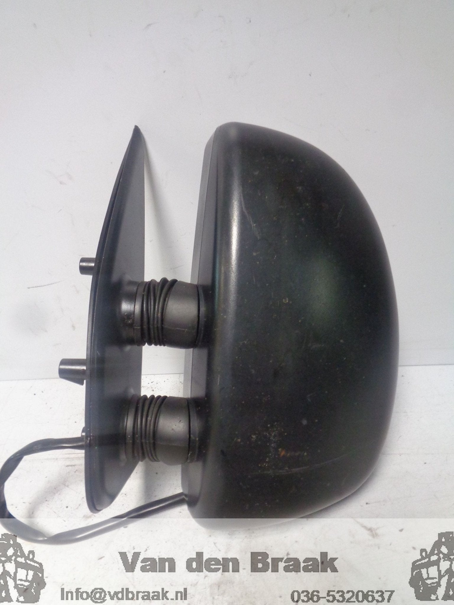 Citroen Jumper 2002-2006 Spiegel links elec verstelbaar, Gebruikt, -, Herkomst onderdeel bekend, -