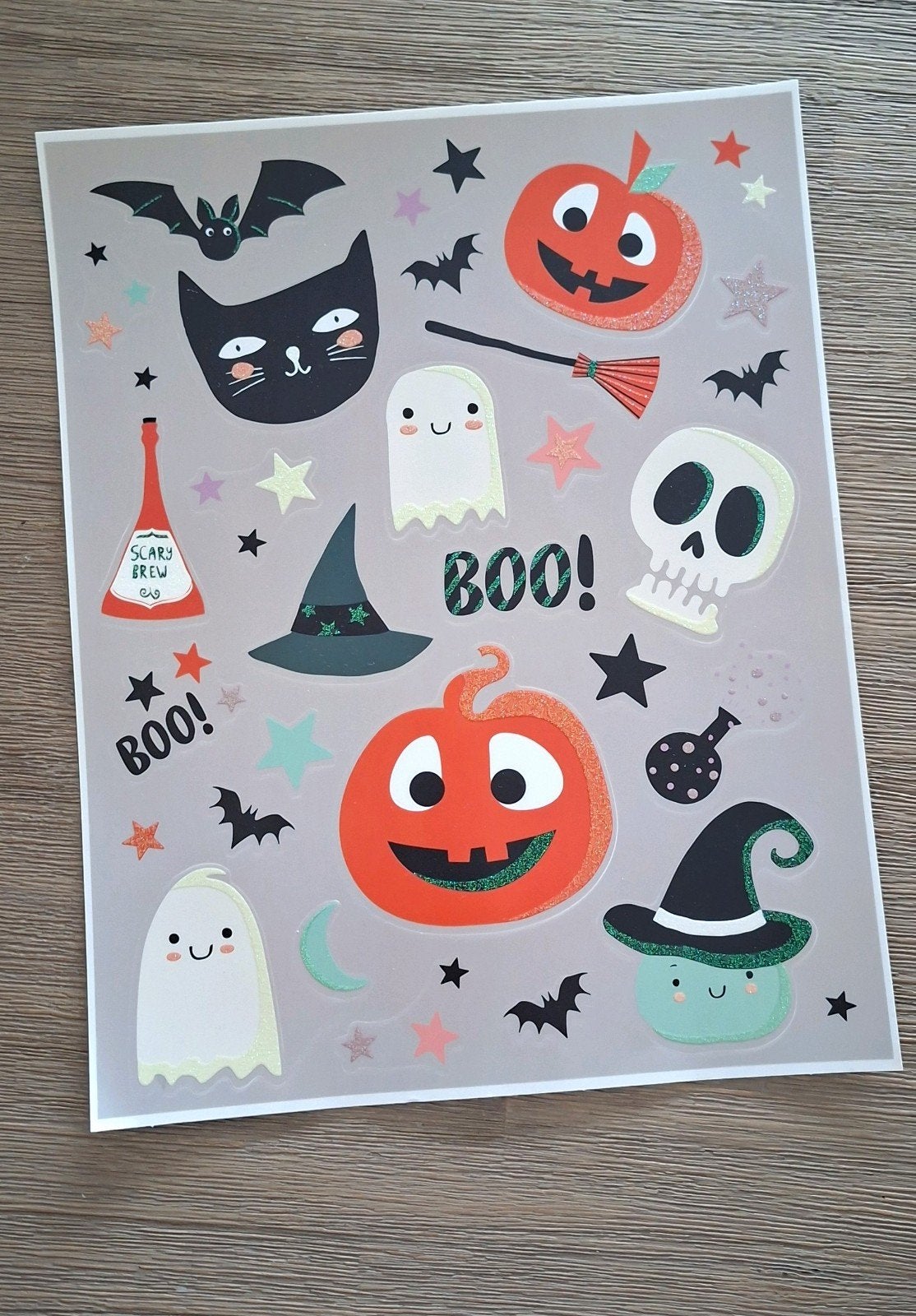 verschillende halloween spullen, Ophalen of Verzenden, Halloween of Griezel