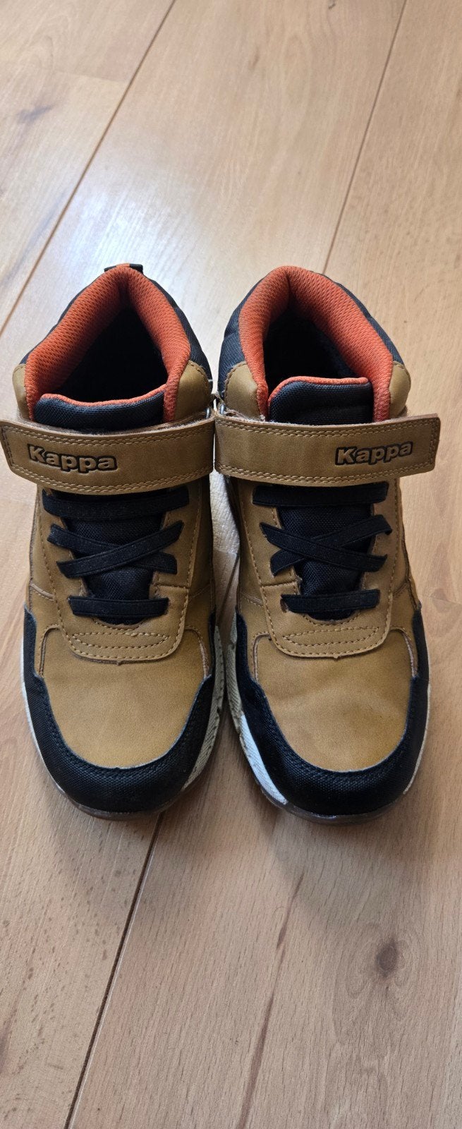 Kappa schoenen maat 37 - zo goed als nieuw, Kinderen en Baby's, Ophalen of Verzenden, Zo goed als nieuw, Schoenen