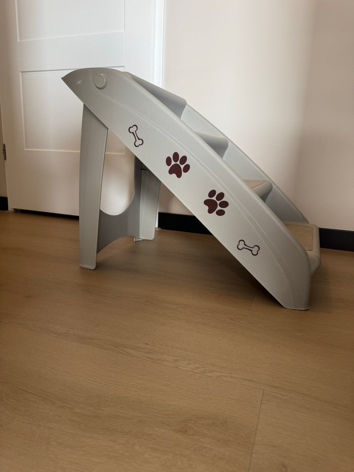 Honden katten trap, Ophalen of Verzenden, Zo goed als nieuw