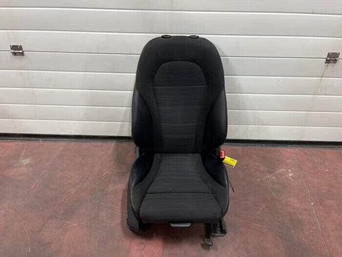 Stoel rechts van een Mercedes C-Klasse, Auto-onderdelen, Interieur en Bekleding, Ophalen of Verzenden, Gebruikt