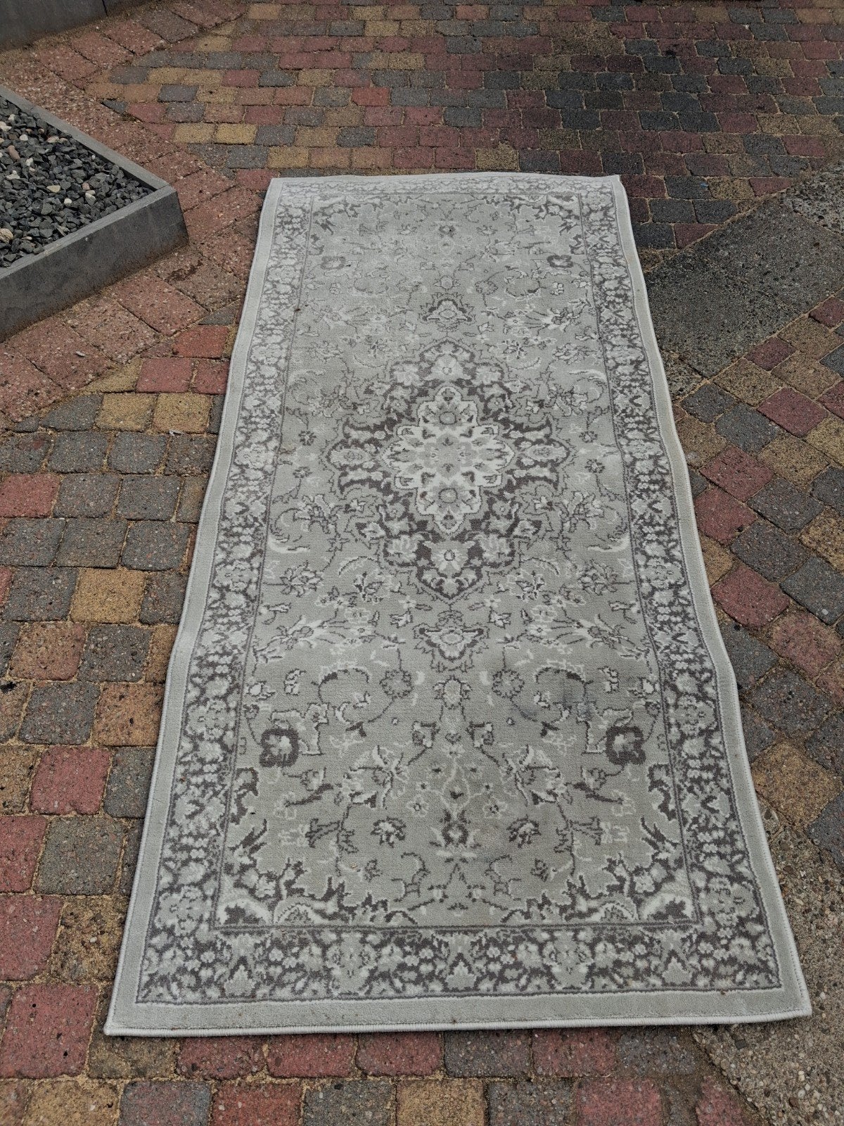 Vloerkleed, Ophalen of Verzenden, Rechthoekig, 200 cm of meer