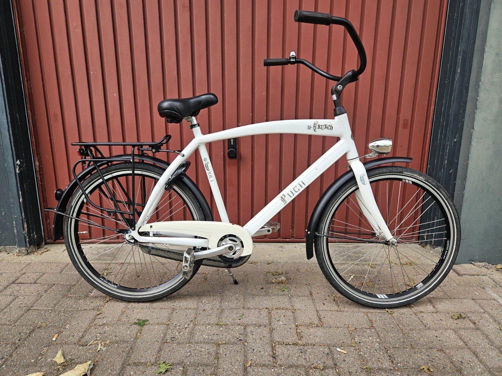 Puch gruns 26 ich, Ophalen of Verzenden, Gebruikt