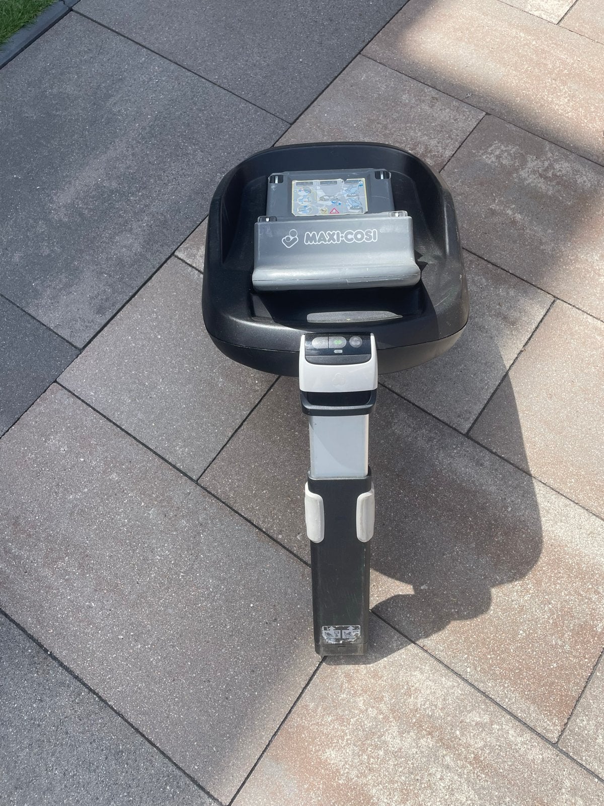 Maxi-Cosi FamilyFix Isofix Base, Ophalen, Gebruikt, Slaapstand, Isofix