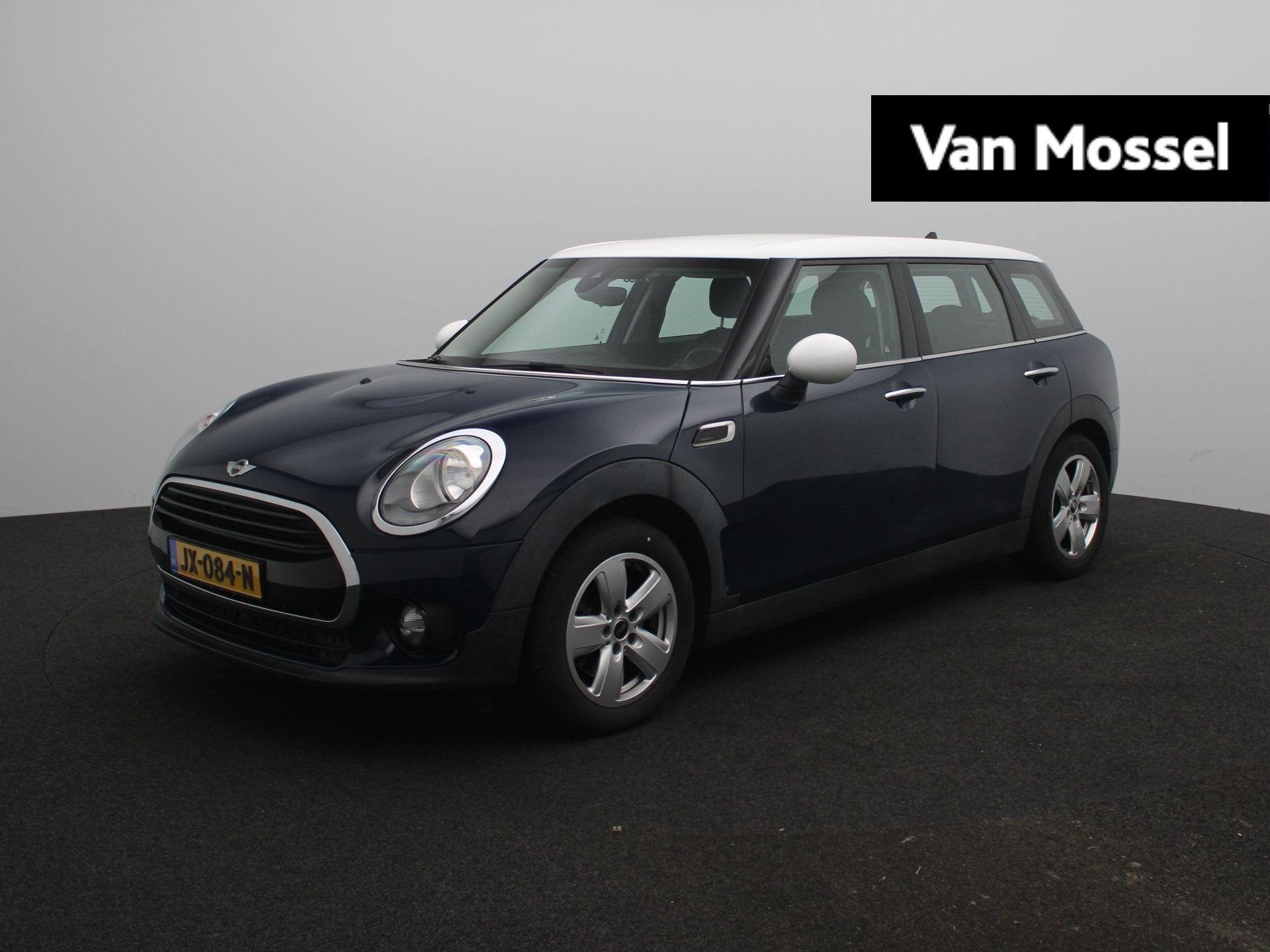 MINI Clubman 1.5 Cooper Business | Airconditioning | Cruise