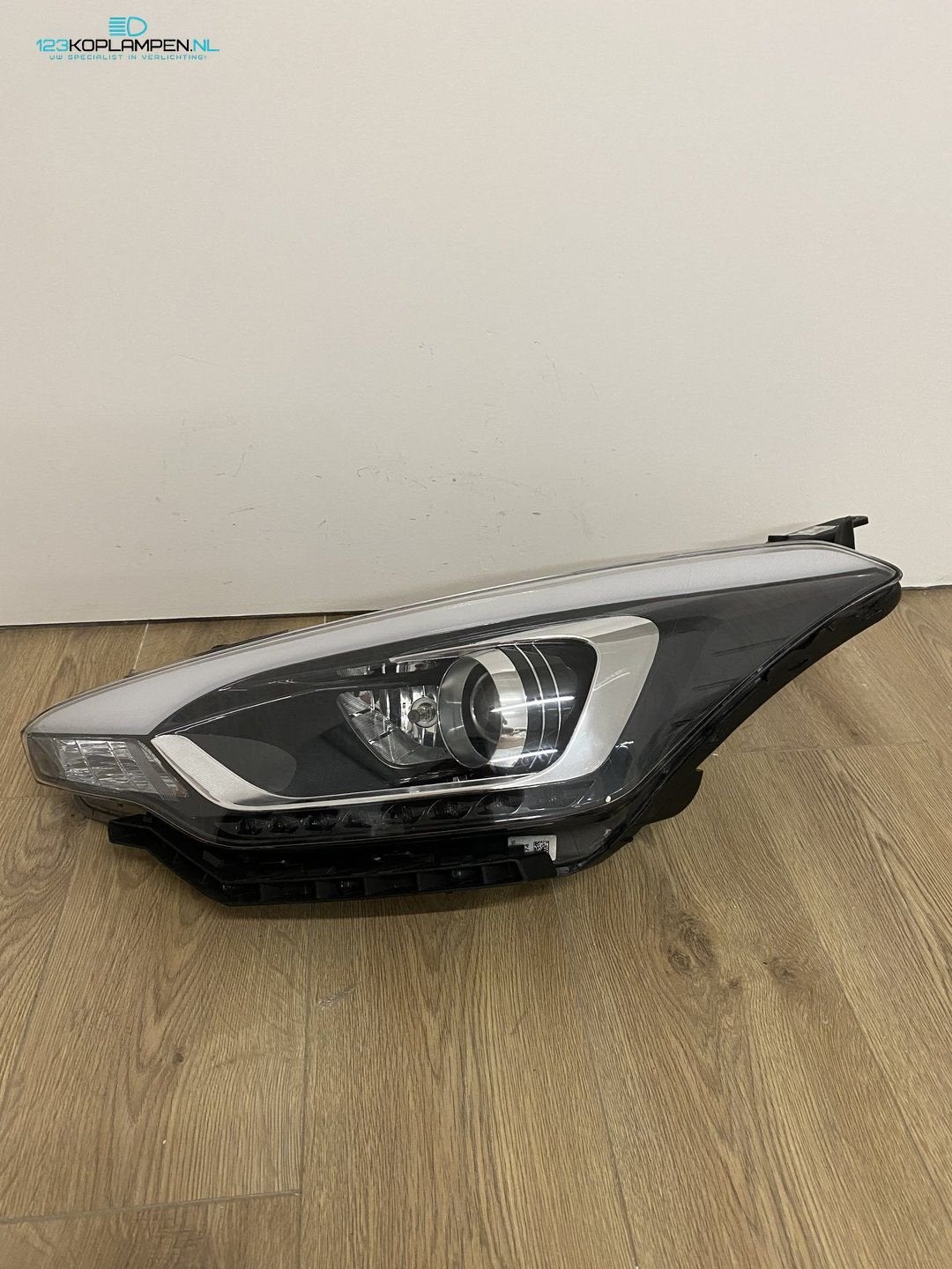 Hyundai i20 II Led koplamp links, Auto-onderdelen, Gebruikt, -, -, Ophalen of Verzenden