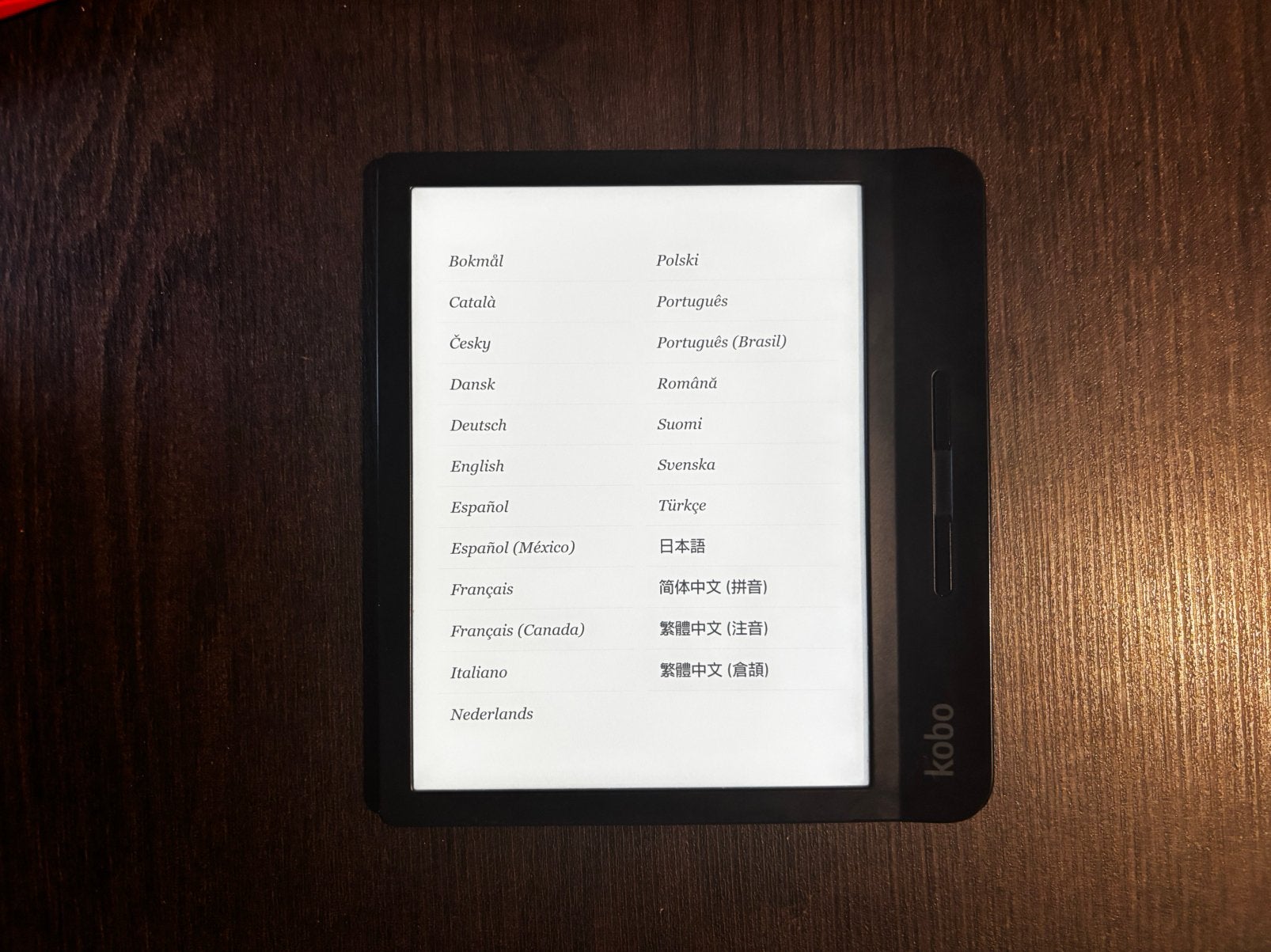 Kobo Libra H2O, Verzenden, Kobo, Kobo, Zo goed als nieuw