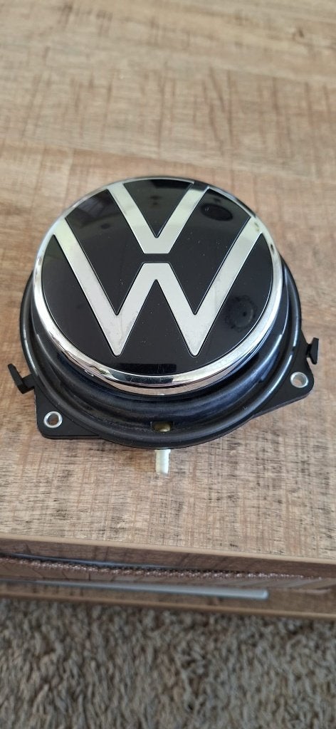Achterklep opener voor VW T-Roc, Ophalen of Verzenden, Gebruikt, Volkswagen