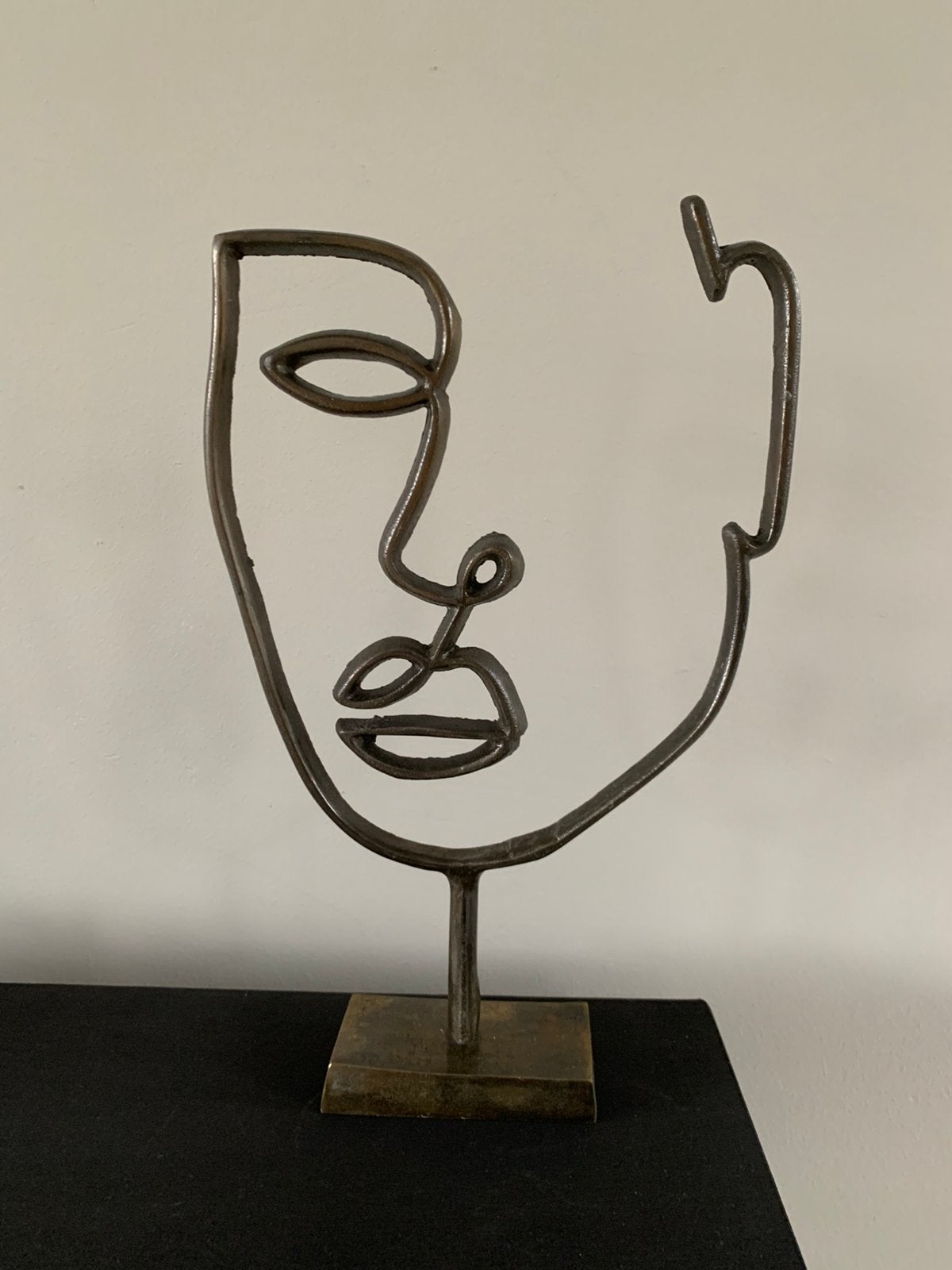 Ornament, Ophalen