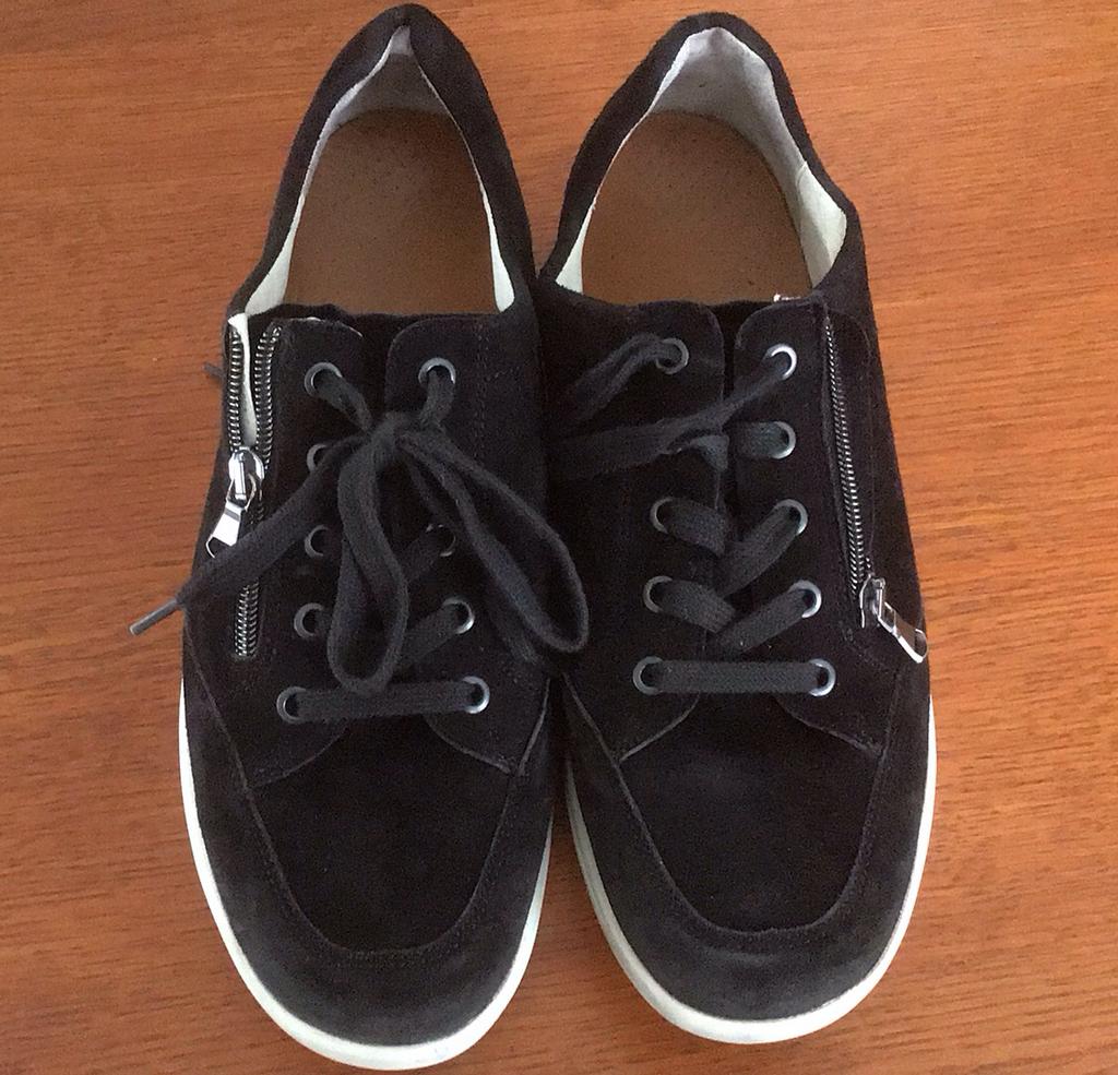 Paar Vamos Breedtemaat . Helpt bij Hallux Valgus, Kleding | Dames, Schoenen, Zwart, Overige typen, Ophalen of Verzenden, Zo goed als nieuw