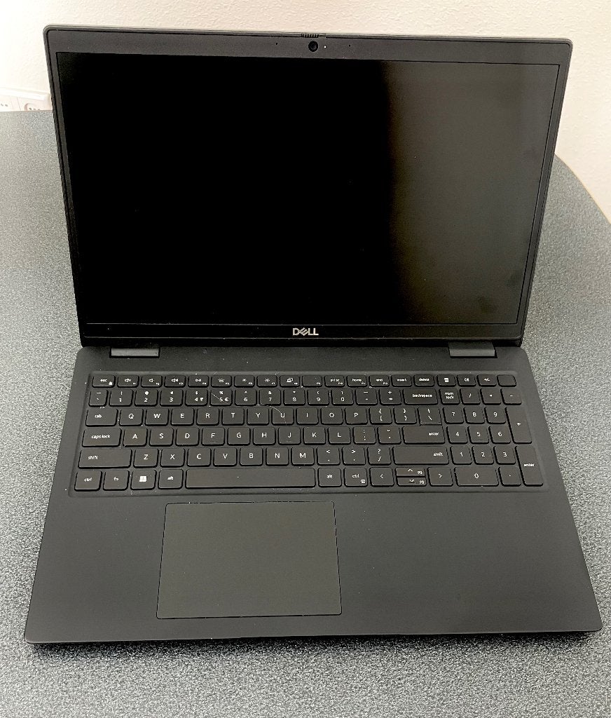 Dell Latitude 3520 Windows 11 Pro laptop, Ophalen, 64 GB of meer, Met videokaart, Dell
