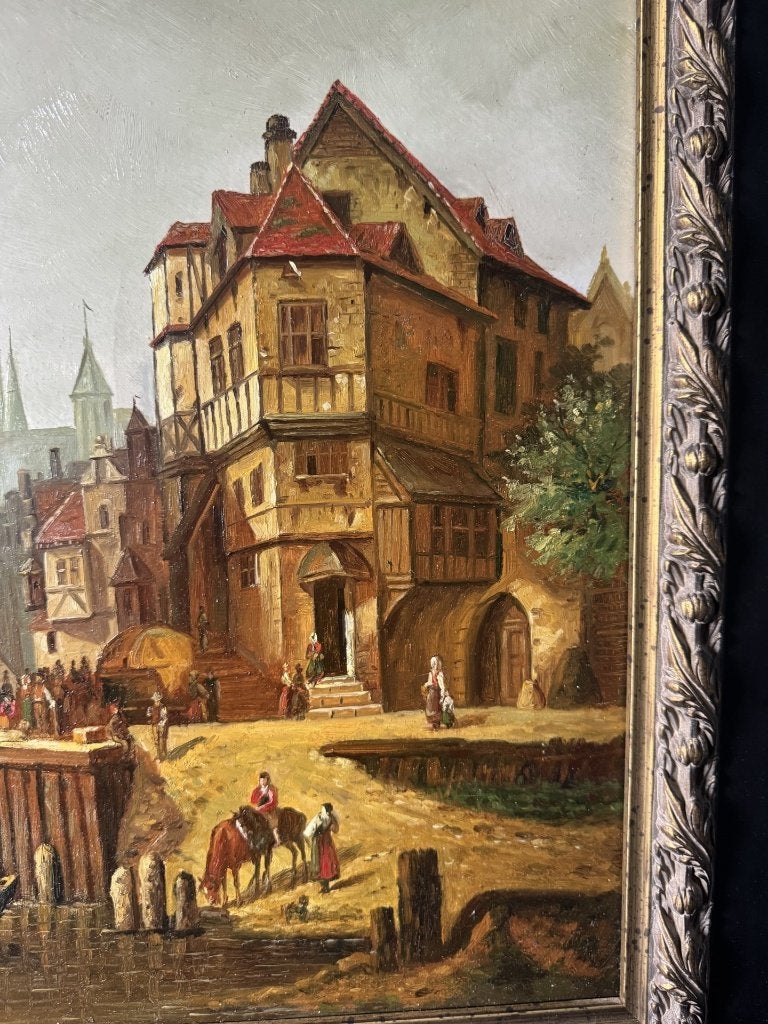 Foto 7 van Elias Pieter van Bommel (Dutch, 1819–1890)