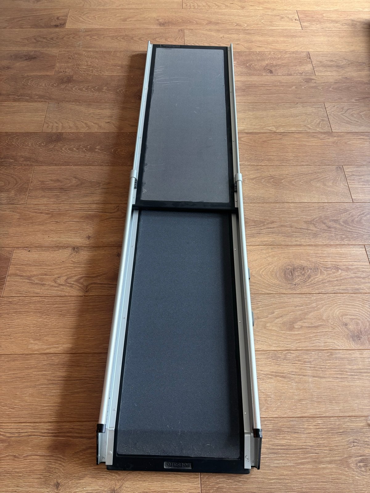 Pet Safe - Happy ride Telescopic dog ramp-, Ophalen, Zo goed als nieuw