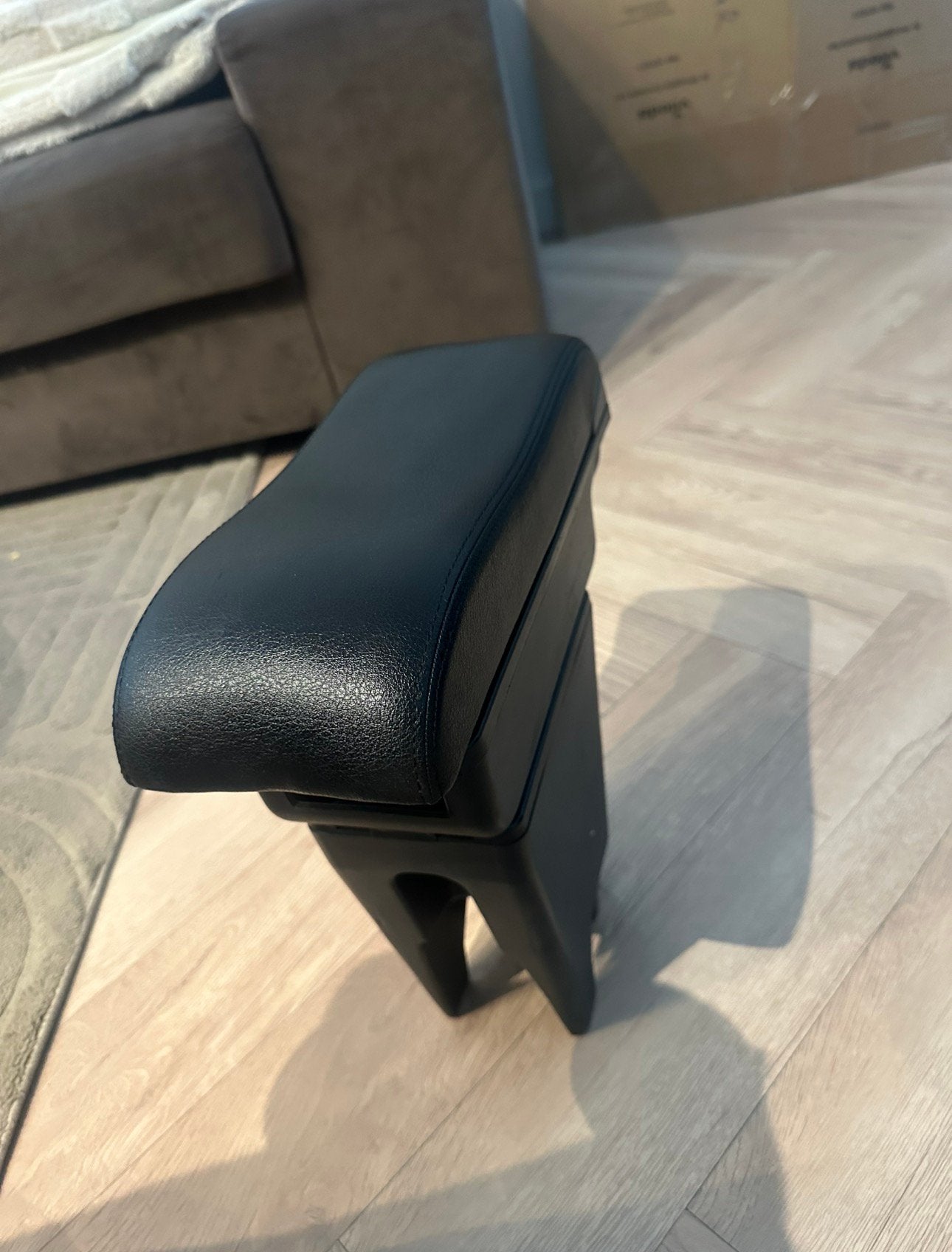 Armsteun voor Citroën c1 Peugeot 107 of Toyota Aygo, Ophalen of Verzenden, Toyota