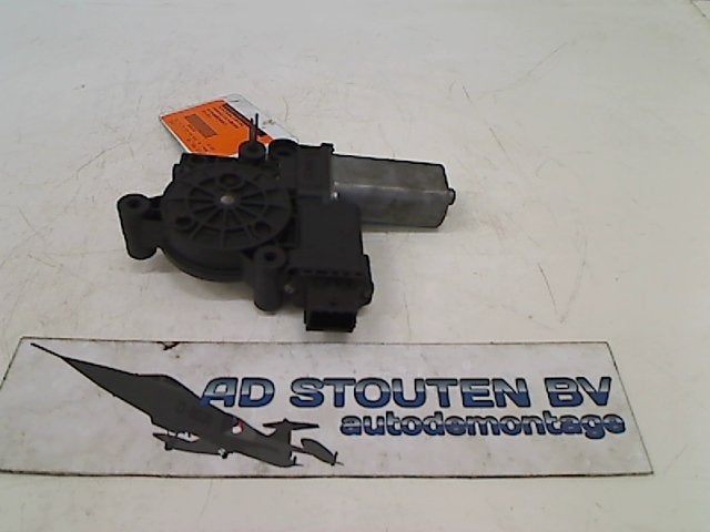 Motor Raammechaniek Links Voor Opel Corsa D 2013 3P0331F, Gebruikt, Bahnhofsplatz, Rüsselsheim am Main 65423, , Duitsland, Opel