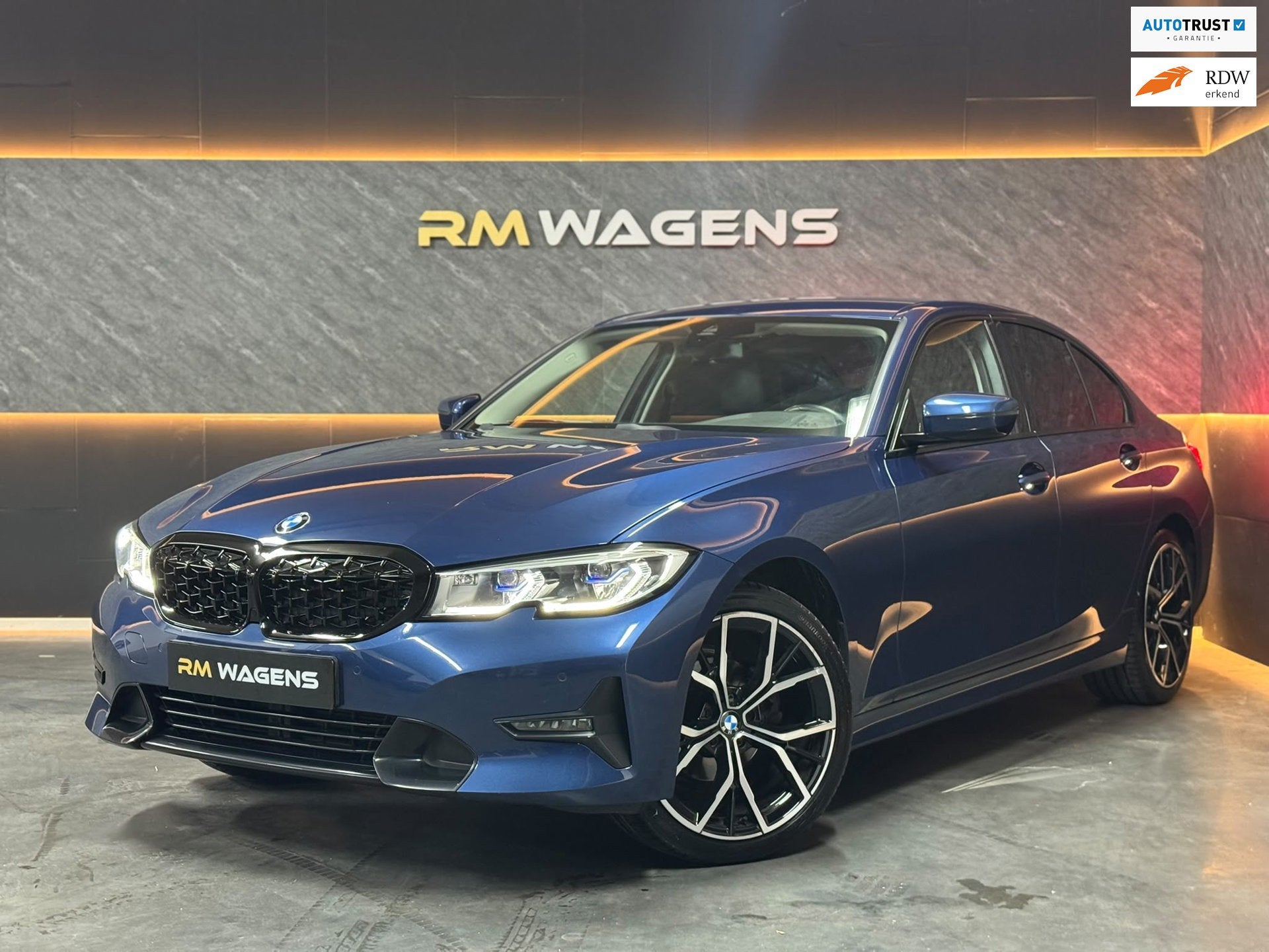 BMW 3-Serie