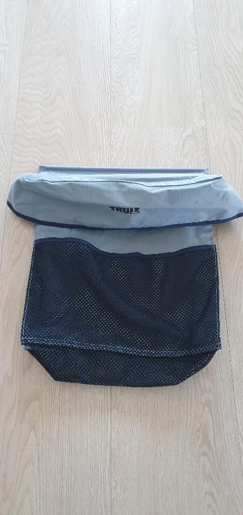 Thule boot bag / schoenenzak, Verzenden, Gebruikt