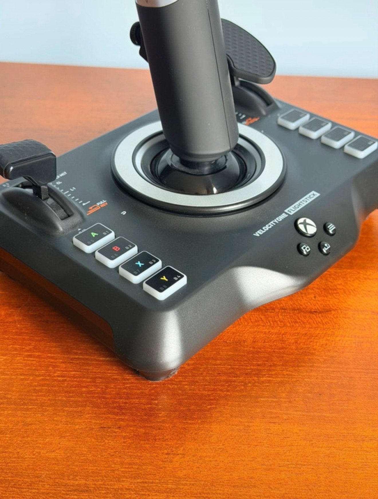 Foto 6 van Turtle Beach VelocityOne Flightstick