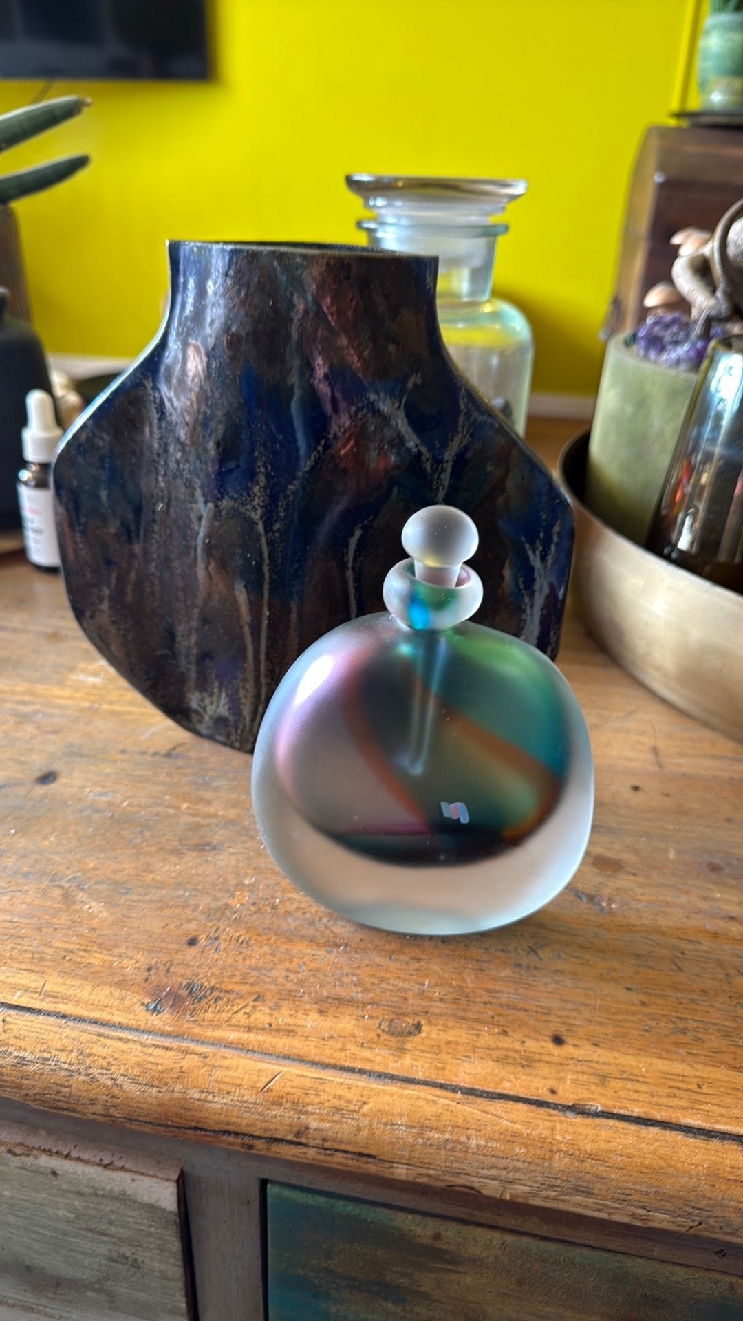 Chris Comins design patfumfles, Ophalen of Verzenden