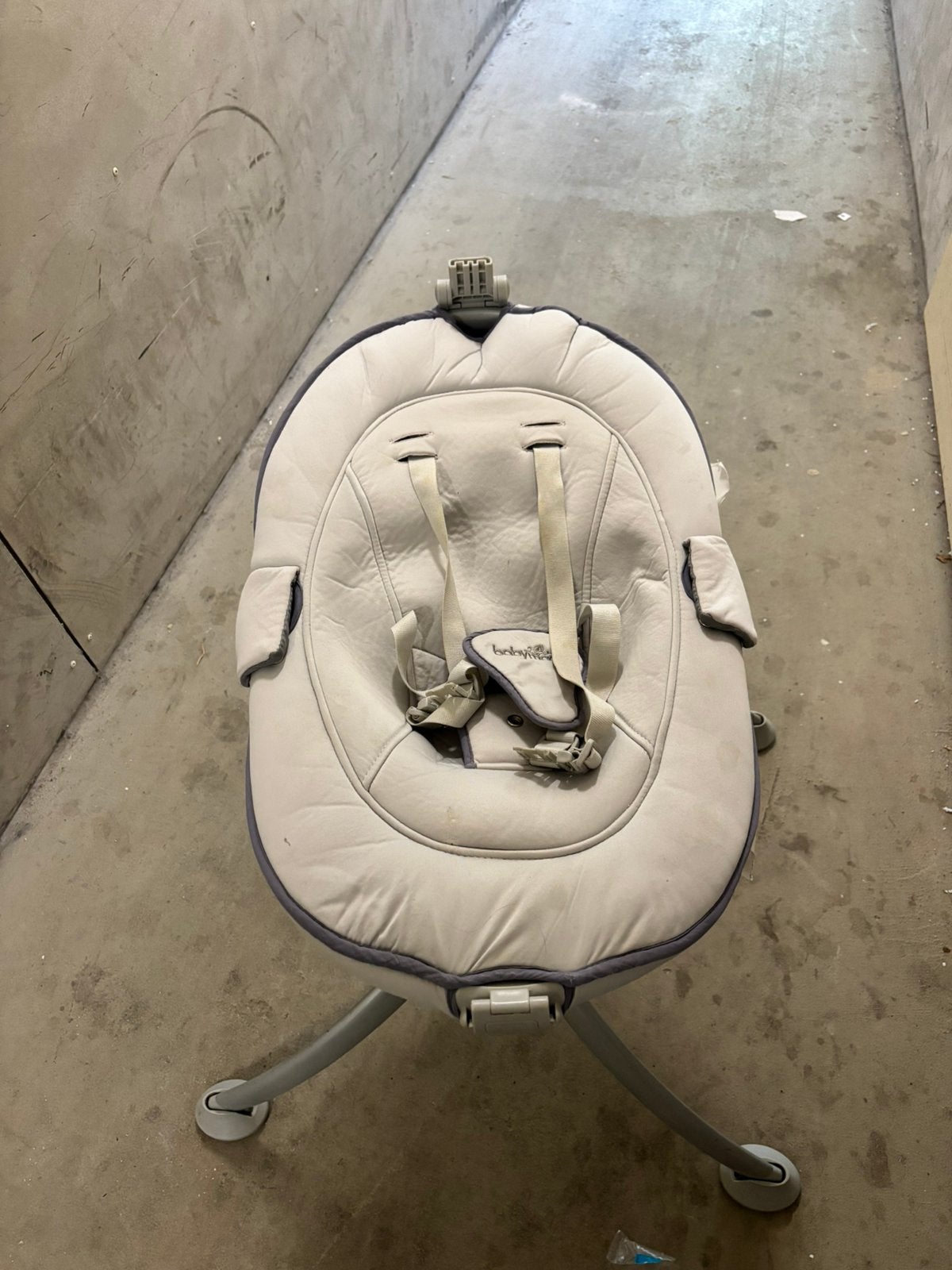 Eetstoel, Kinderen en Baby's, Kinderstoelen, Zo goed als nieuw, Ophalen