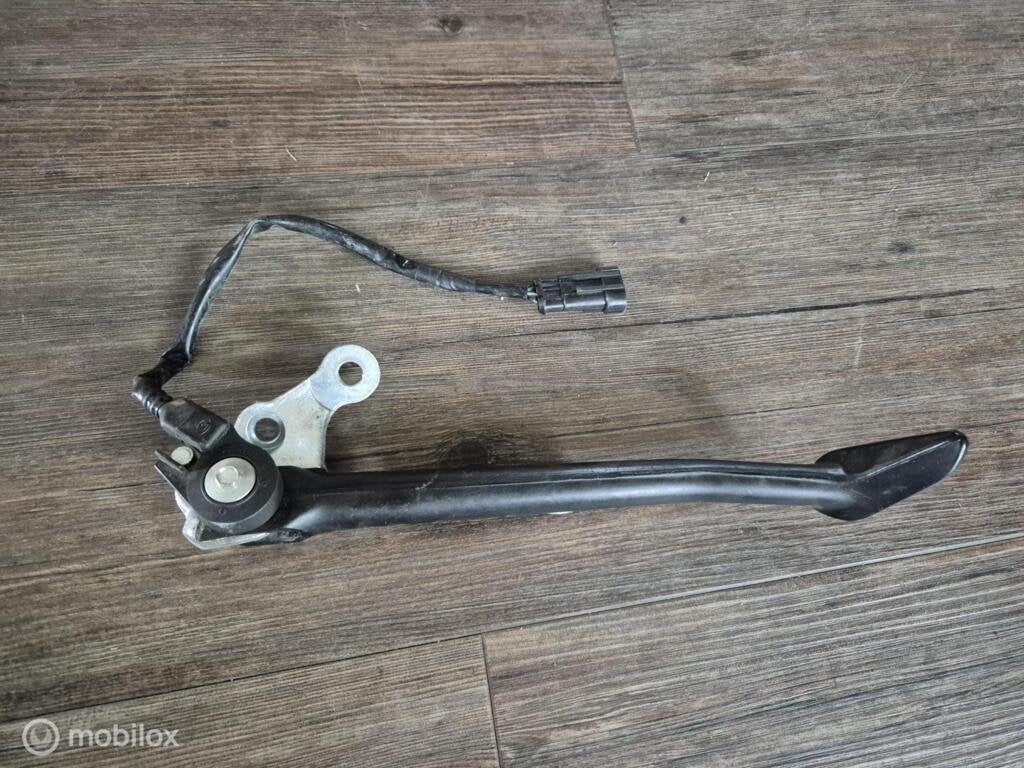 Zijstandaard standaard origineel ZGAN 848 1098 1198 748 916, Gebruikt, Factorystore.service@ducati.com, Ophalen of Verzenden, Via Antonio Cavalieri Ducati, 74/5, 74/6, 40132 Bologna BO