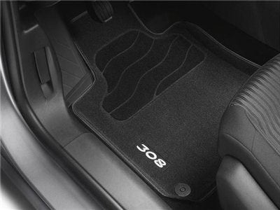Peugeot 308 automatten - Nieuwstaat, Ophalen of Verzenden, Nieuw