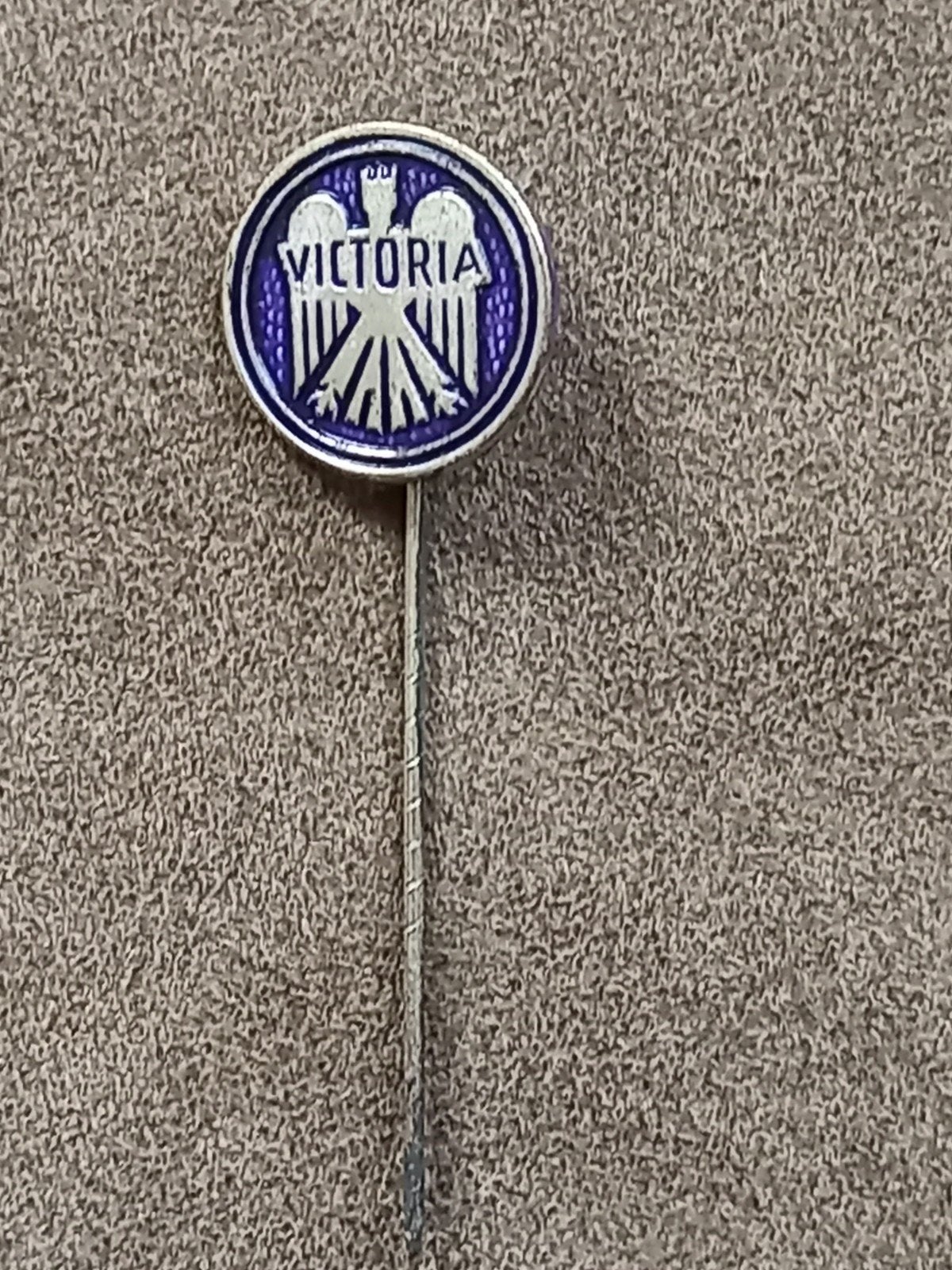 Speldje Victoria  (Motorfietsen  / motor?), Ophalen of Verzenden, Gebruikt