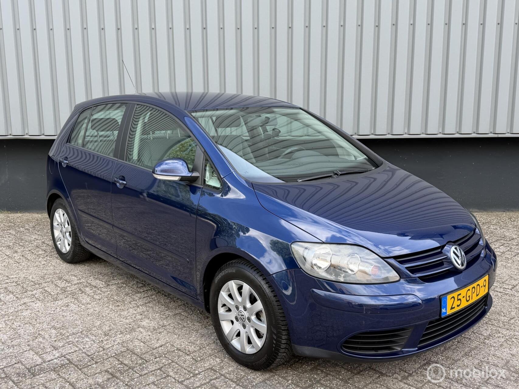 Volkswagen Golf Plus 1.4 TSI Comfortline, 15 km/l, Gebruikt, 4 cilinders, 700 kg