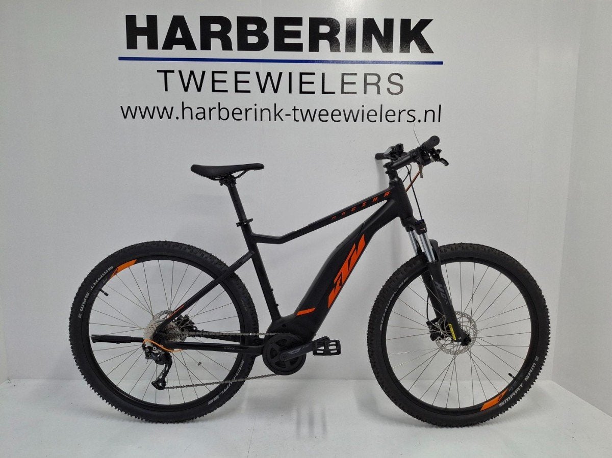 KTM Nu van €2699 voor €1599! MACINA RIDE 591 Heren, -, Heren, -, Nieuw