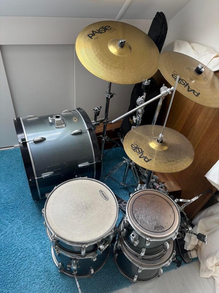 Tama Swingstar, Ophalen of Verzenden, Zo goed als nieuw, Tama
