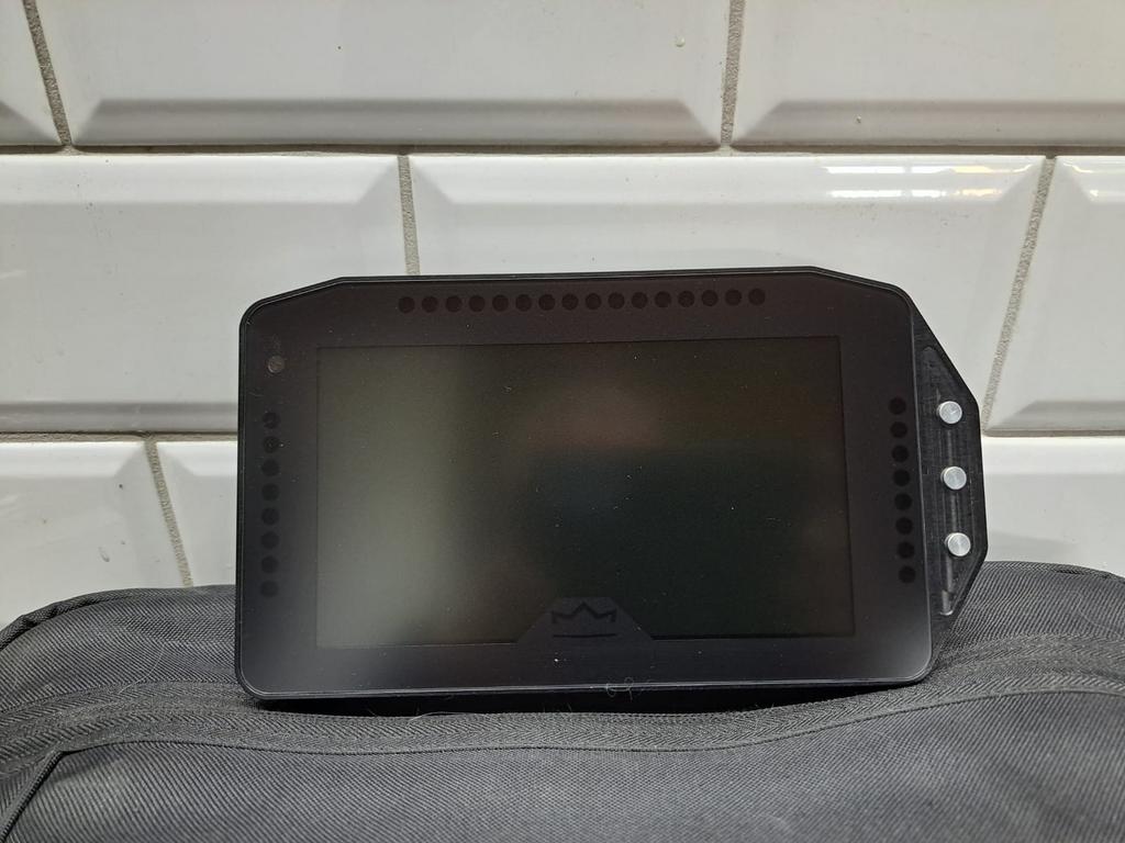 Kms display, Ophalen of Verzenden, Zo goed als nieuw