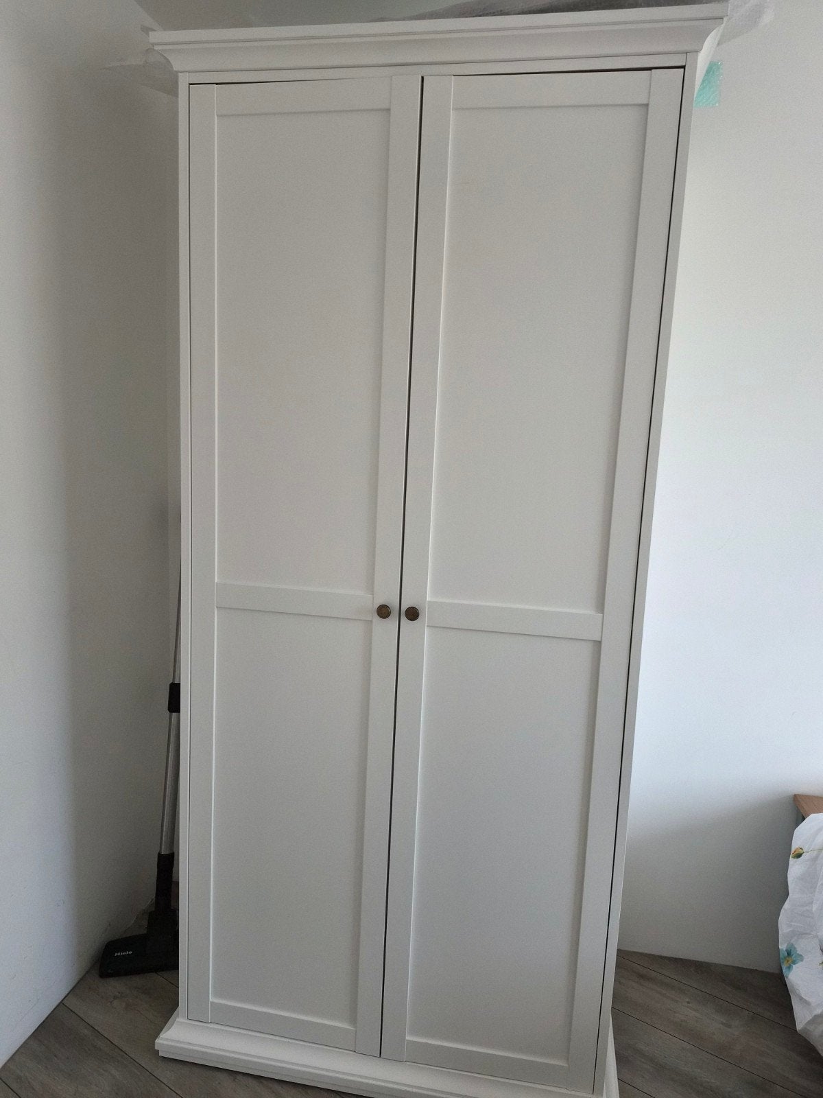 kledingkast amber, Ophalen, Nieuw, 50 tot 75 cm, 150 tot 200 cm