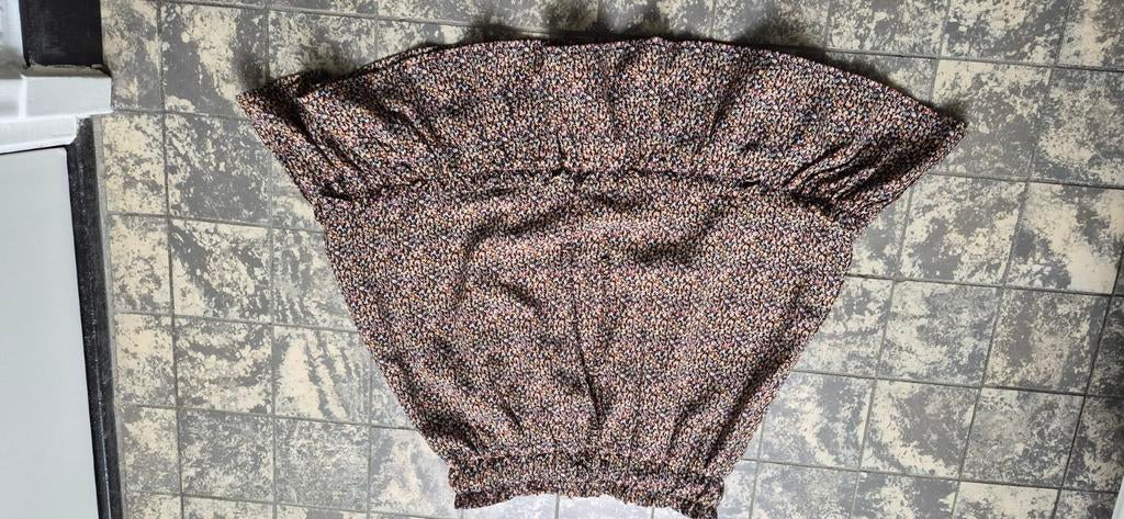 Aiko meisjesrokje in nieuwstaat - Maat 176, Kinderen en Baby's, Kinderkleding | Overige, Zo goed als nieuw, Meisje, Ophalen of Verzenden