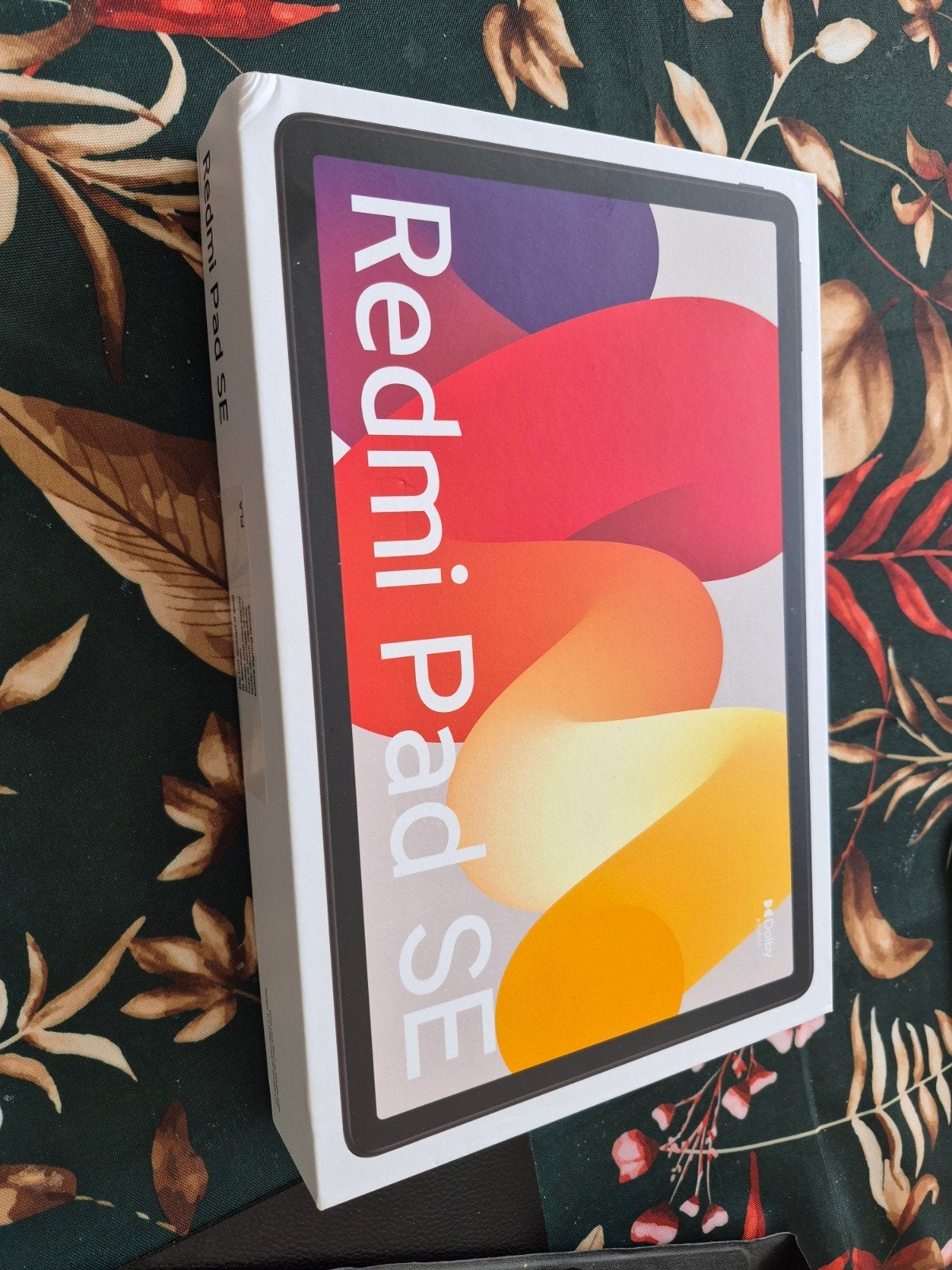 xiomi Redmi Pad SE, Usb-aansluiting, 11 inch, Ophalen of Verzenden, Zo goed als nieuw