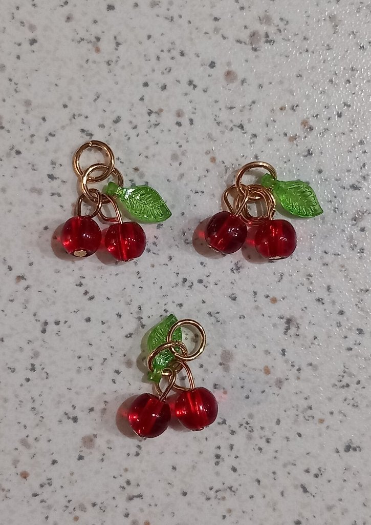 Kersjes bedels, Hobby en Vrije tijd, Kralen en Sieraden maken, Ophalen of Verzenden, Nieuw, Bedel