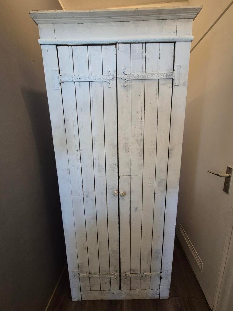 (Kleding) Kast, Ophalen of Verzenden, 50 tot 75 cm, 50 tot 100 cm, 150 tot 200 cm