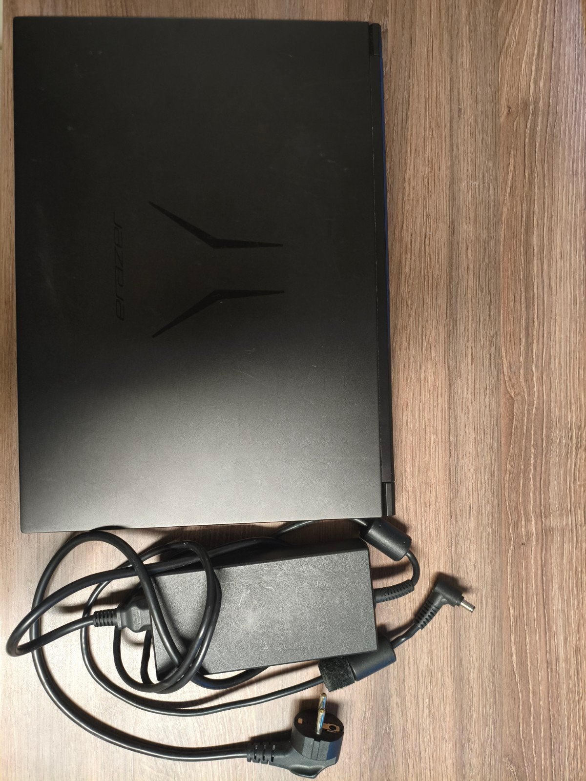 *laad niet* Laptop Medion Erazer specialist P10, Computers en Software, Windows Laptops, Gebruikt, Met videokaart, Intel® Core™ i7 