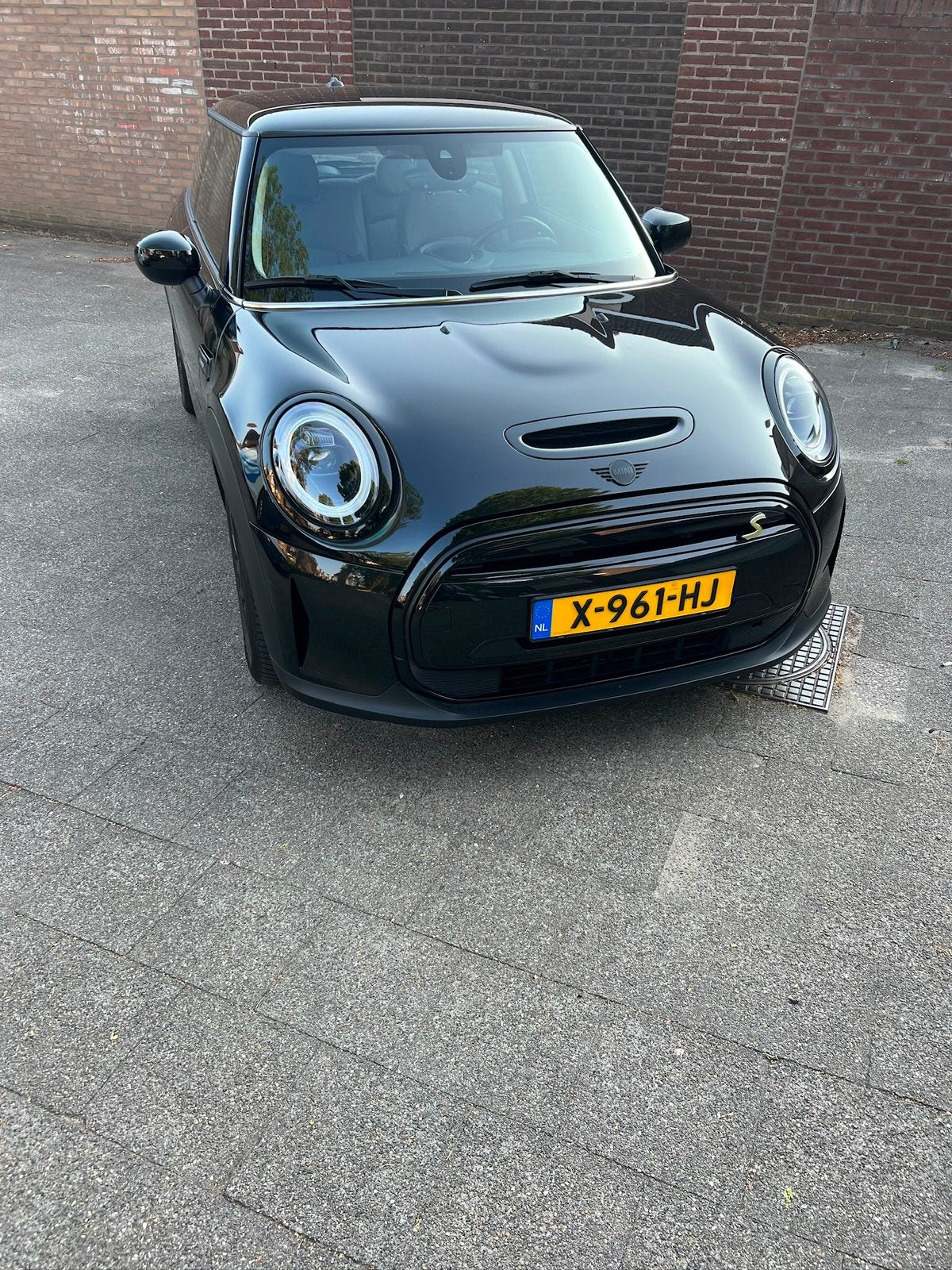 MINI Mini Electric