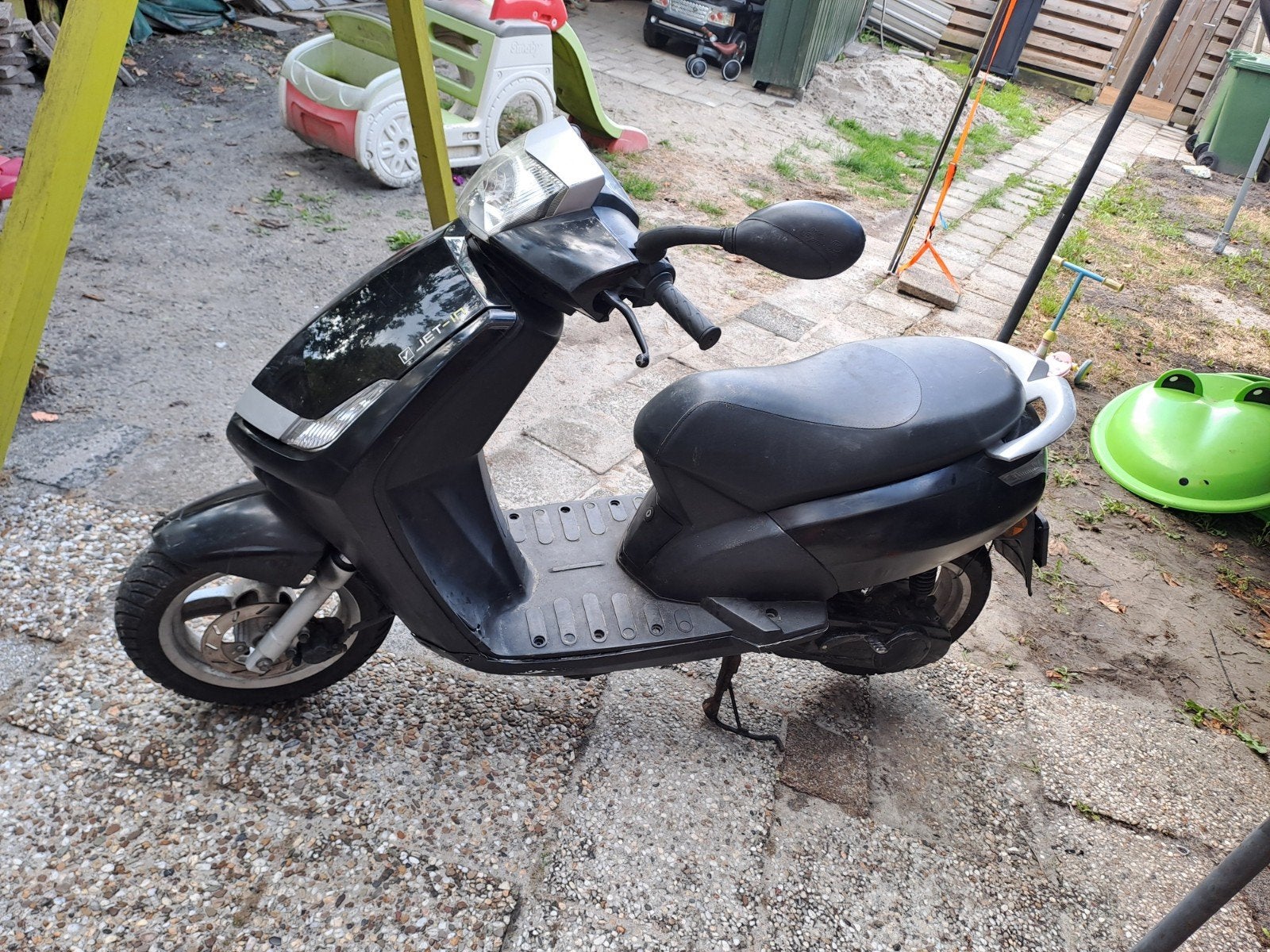 te koop Peugeot, Ophalen of Verzenden, Gebruikt, Overige typen, Peugeot
