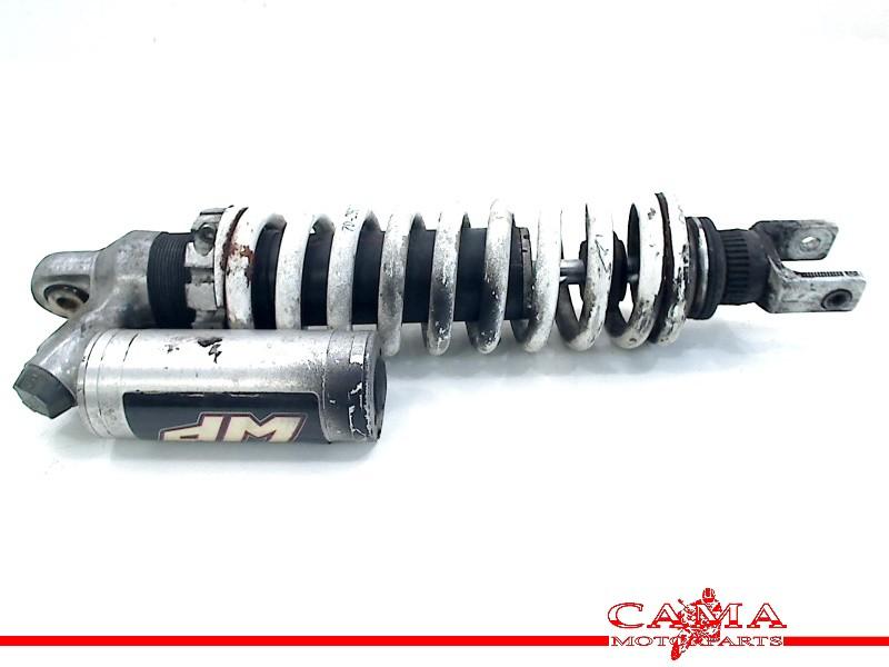 Schokbreker Achter KTM 620 Duke (1970-01/..), Cama Motorparts, Gebruikt, Info@cama-motorparts.nl, P.J. Troelstraweg 8, MAASSLUIS 3144 CX, Zuid Holland, , Nederland