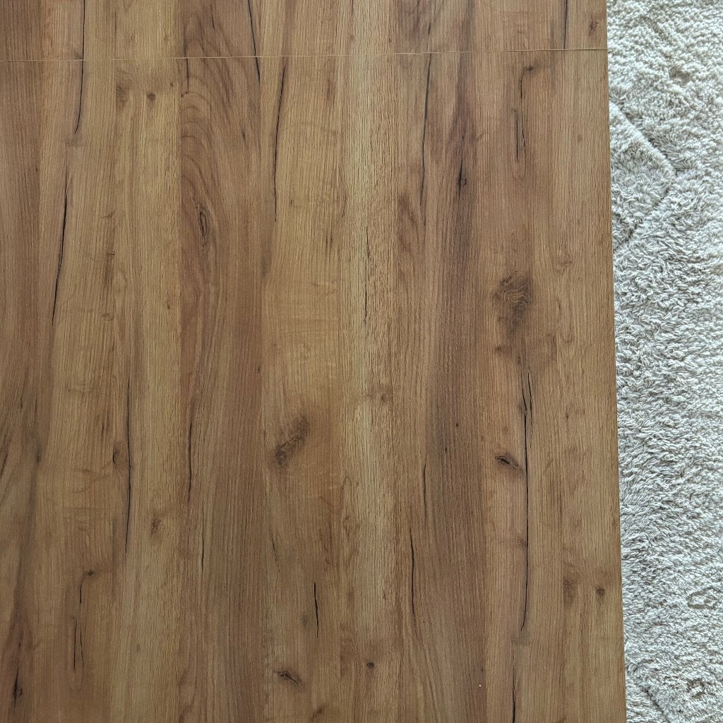 Foto 7 van NIEUW: uitschuifbare eettafel 190/280 cm