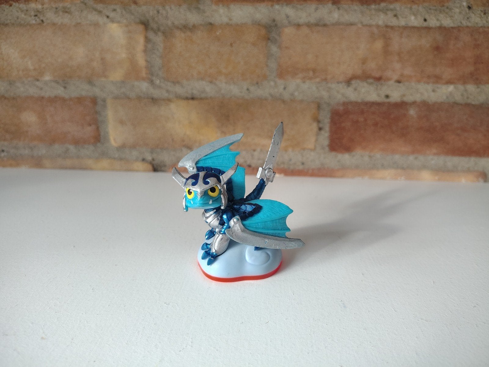 Skylanders Trap Team - Blades, Kinderen en Baby's, Ophalen of Verzenden, Gebruikt