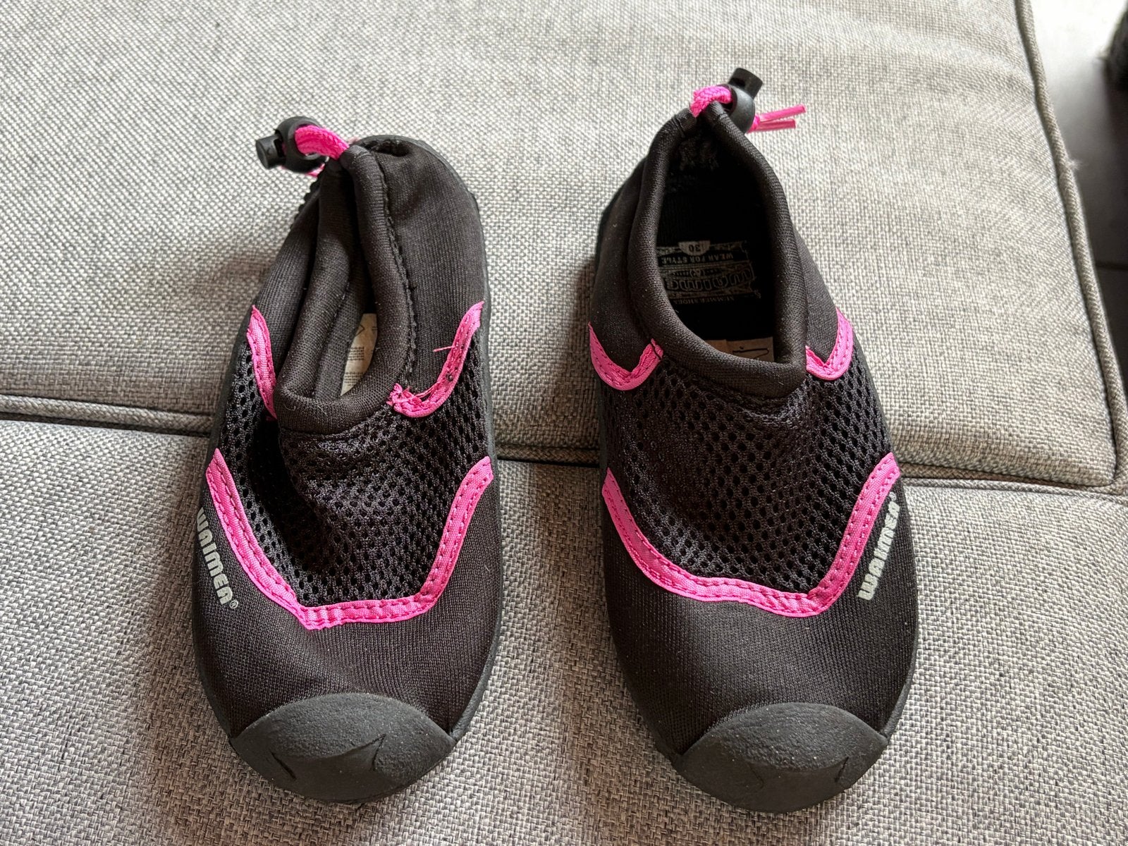 Waimea waterschoenen maat 30, Ophalen of Verzenden, Zo goed als nieuw, Meisje, Schoentjes