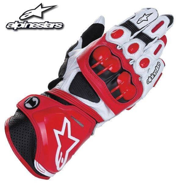 Alpinestars GP Pro motor handschoenen - Maat M - Nieuw, Ophalen, Heren, Nieuw zonder kaartje, Alpinestars