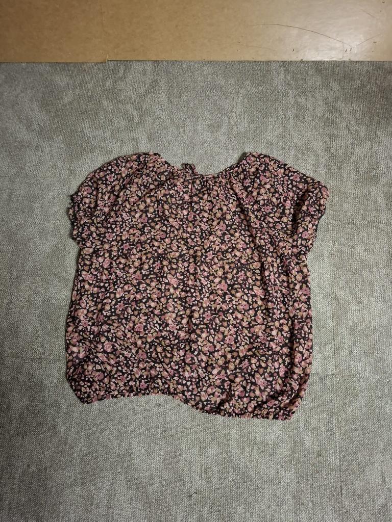 Top Shirt Blouse Maat EEEL City Life, City Life, Maat 46/48 (XL) of groter, Ophalen of Verzenden, Zo goed als nieuw