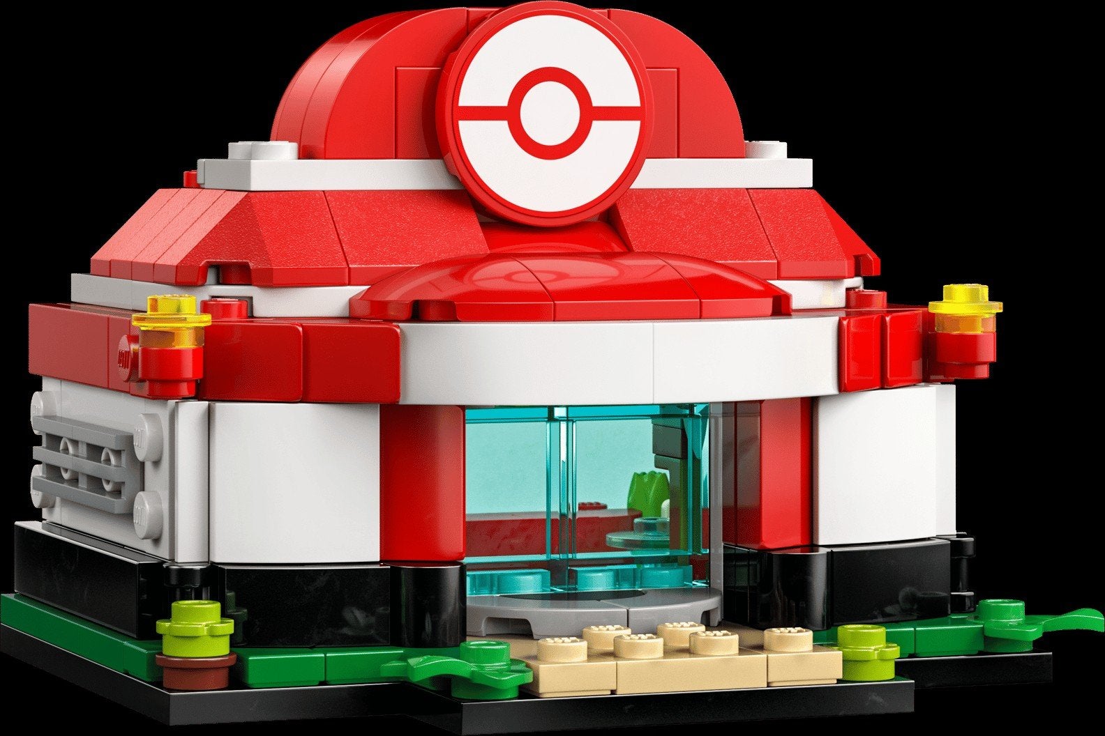 Lego 40911 Pokémon Center - Nieuw in ongeopende doos, Ophalen of Verzenden, Nieuw, Overige merken