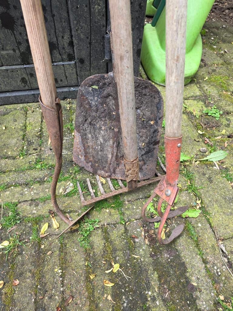 Tuingereedschap, Tuin en Terras, Ophalen of Verzenden