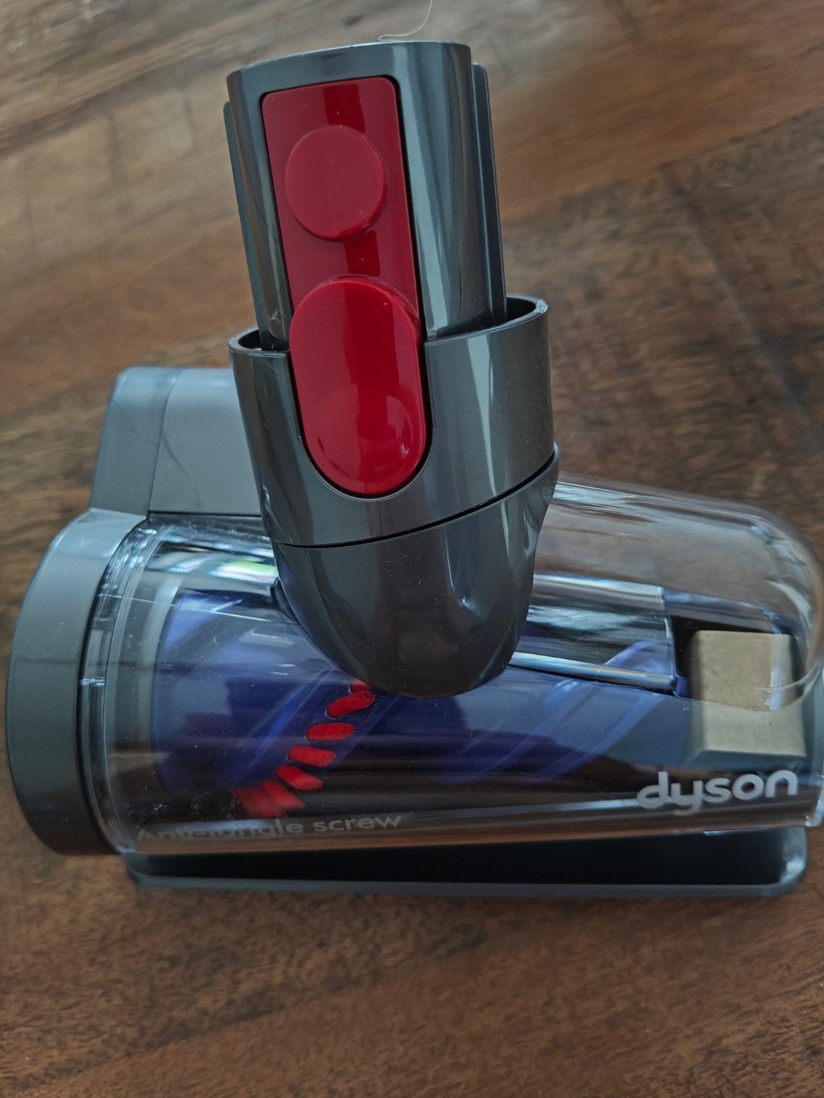 Dyson Anti tangle screw, Witgoed en Apparatuur, Ophalen of Verzenden, Nieuw