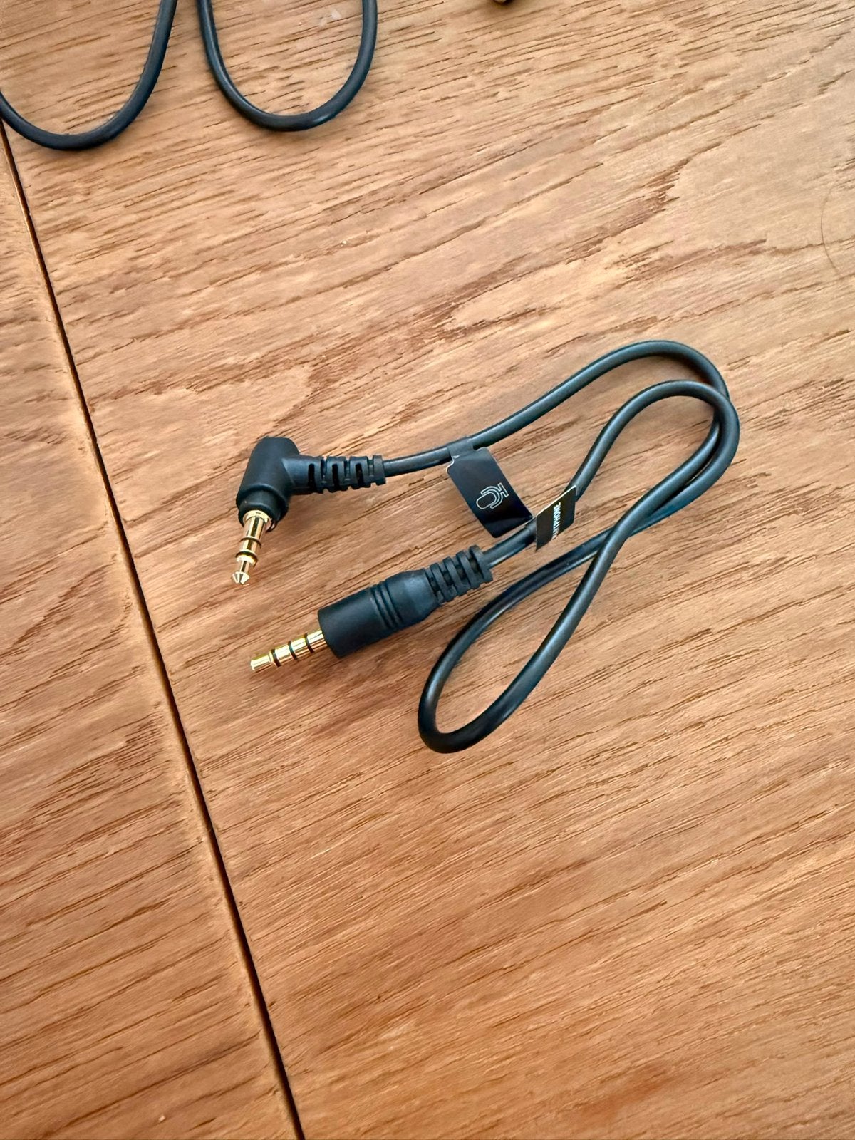 Boya BY-WM4 PRO draadloze microfoon + iPhone kabel, Muziek en Instrumenten, Microfoons, Ophalen of Verzenden, Zo goed als nieuw